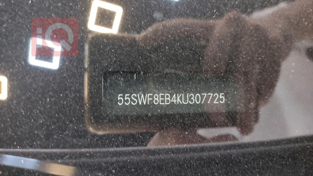 مێرسێدس بێنز C-Class